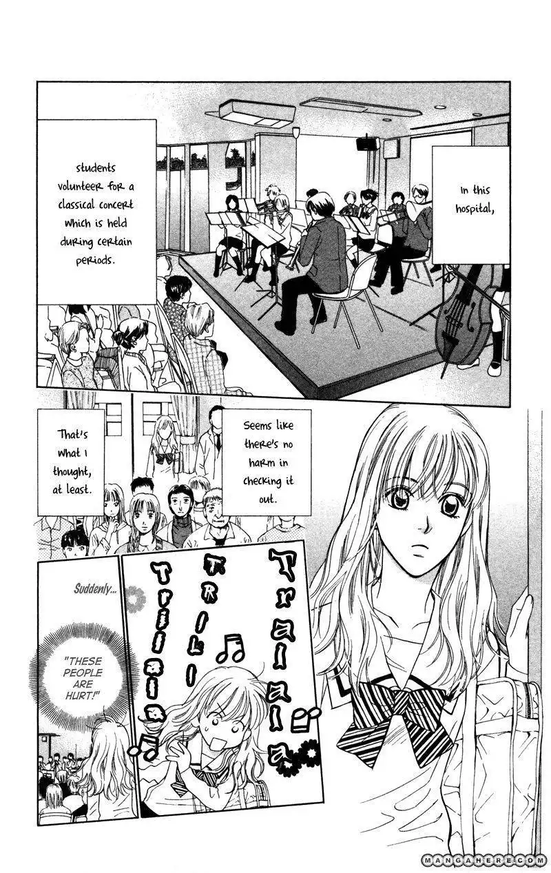 Kono Uta wa Kimi no Tameni Chapter 2 11